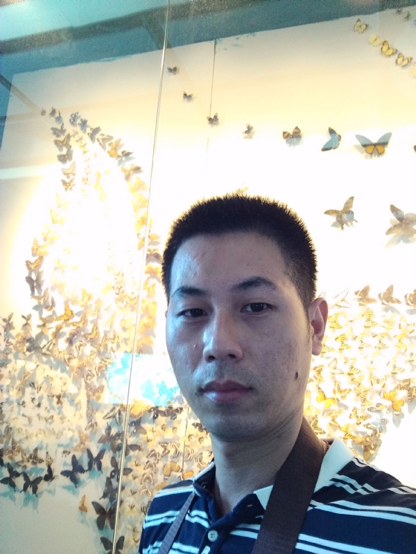 大灰狼的第一张照片--江西基督教相亲网