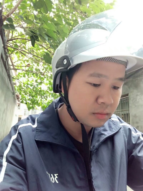 等一人的第二张照片--江西基督教相亲网