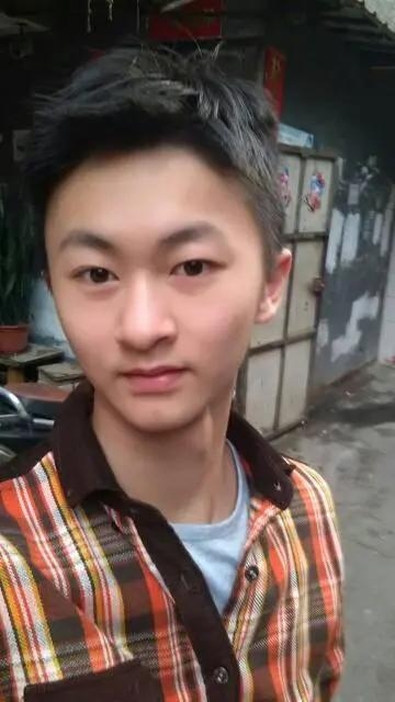 才不会的第二张照片--江西基督教相亲网