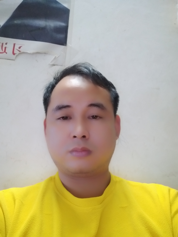 有你就好的第一张照片--江西基督教相亲网