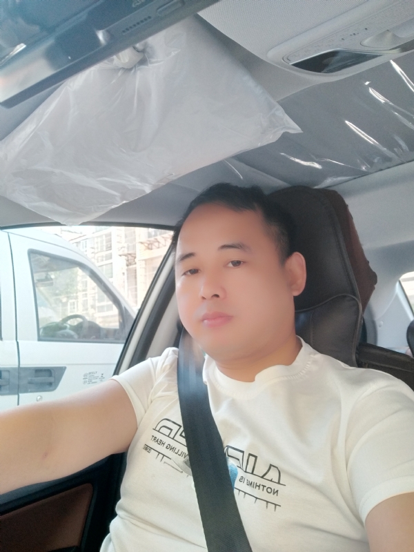 有你就好的第三张照片--江西基督教相亲网