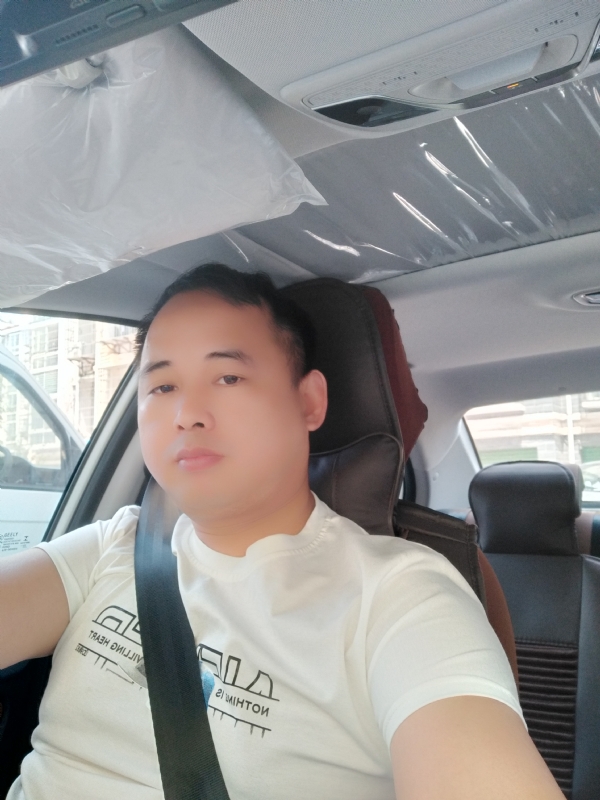 有你就好的第四张照片--江西基督教相亲网