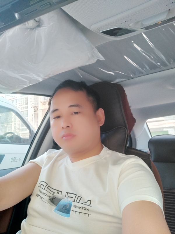 有你就好的第八张照片--江西基督教相亲网