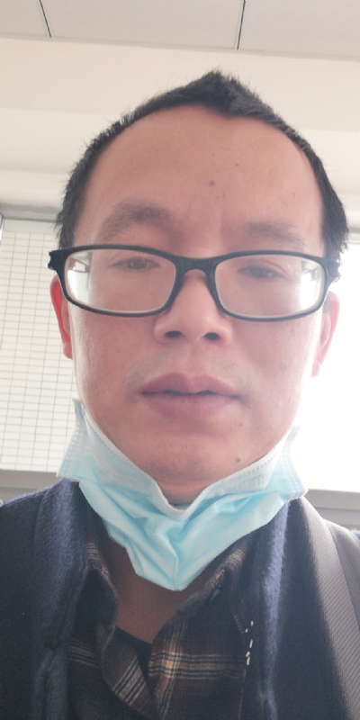 非诚勿扰的第一张照片--江西基督教相亲网