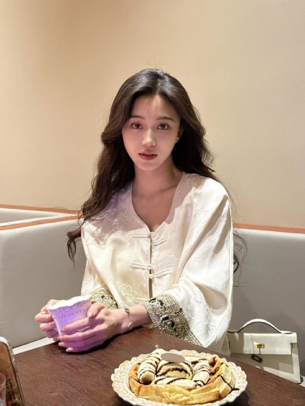 Anna的第二张照片--江西基督教相亲网