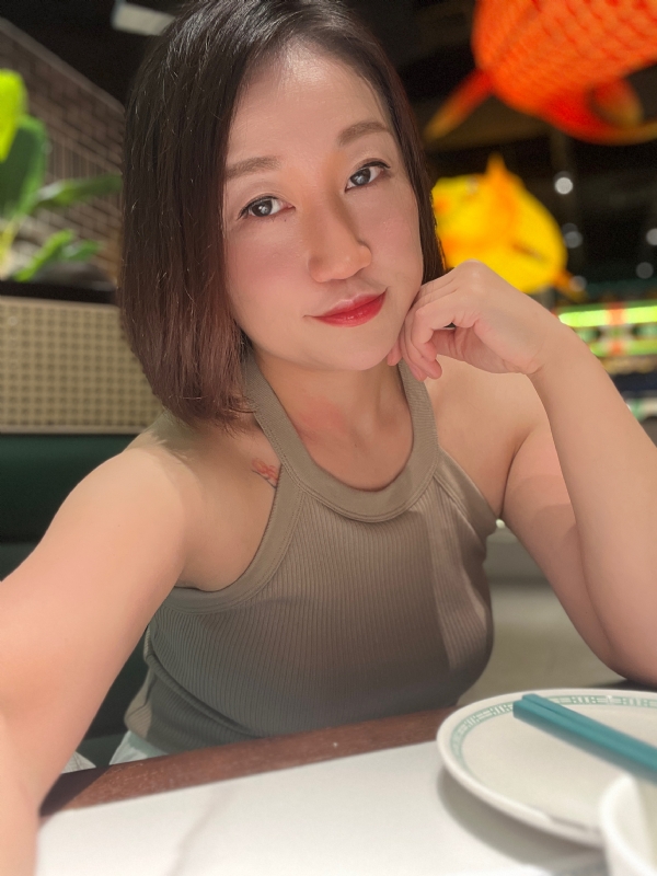 Mimi321的第一张照片--江西基督教相亲网