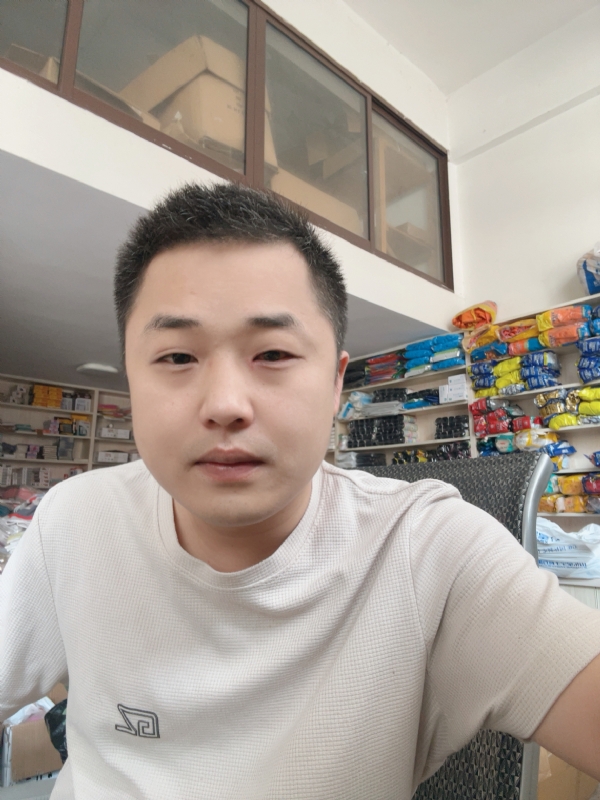 五是五的第三张照片--江西基督教相亲网