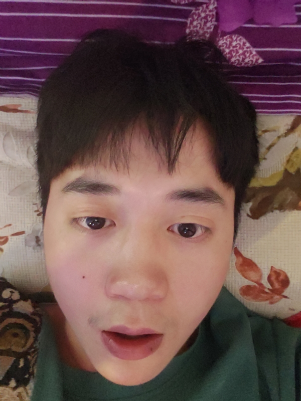 天翔的第一张照片--江西基督教相亲网