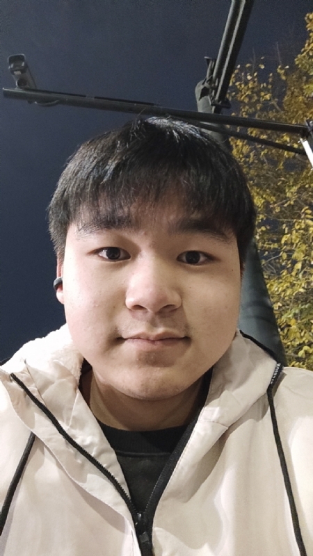 星封的第一张照片--江西基督教相亲网