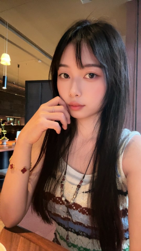 哈哈的第一张照片--江西基督教相亲网
