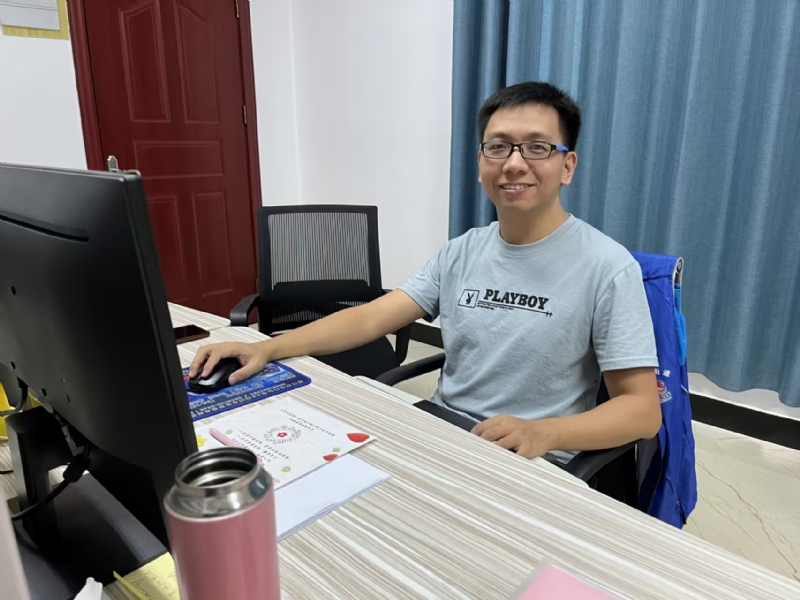 邂逅天使的第一张照片--江西基督教相亲网