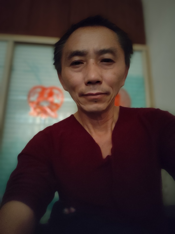 有你不辜单的第一张照片--江西基督教相亲网