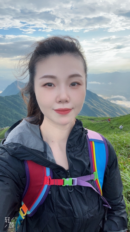 汀兰岸芷的第一张照片--江西基督教相亲网